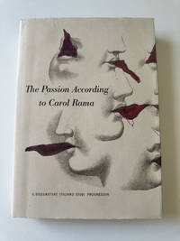 The Passion According to Carol Rama