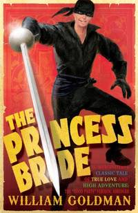 The Princess Bride: William Goldman