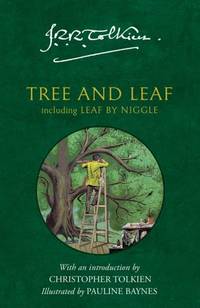 TREE & LEAF PB : Including Leaf by Niggle