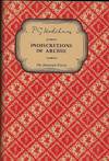 INDISCRETIONS OF ARCHIE