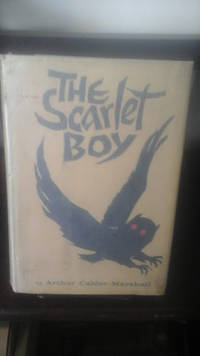 The Scarlet Boy