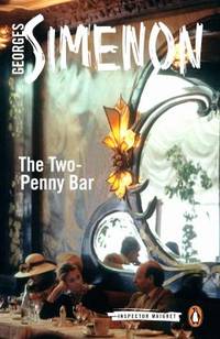 The Two-Penny Bar