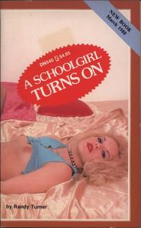 A Schoolgirl Turns On DN-545