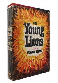 image of THE YOUNG LIONS