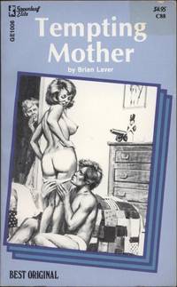 Tempting Mother  GE1006 by Brian Laver - 1975