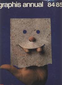 image of Graphis Annual 84 85 International