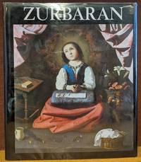 Zurbaran, 1598-1664