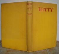 HITTY The Life and Adventures of a Wooden Doll. by Dorothy P. (illustrator). Story by Rachel Field.: LATHROP - First Edition - from Roger Middleton (SKU: 33993)