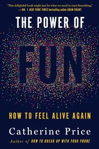 Power of Fun