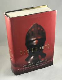 Don Quixote by de Cervantes, Miguel - 2003