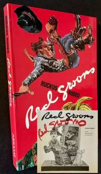 Ruckus Rodeo (Signed by Red Grooms)