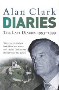 image of The Last Diaries: In and Out of the Wilderness