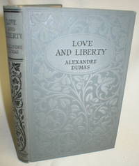 image of Love and Liberty