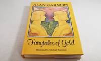 cover of Fairytales of Gold