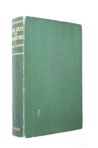 cover of The Arts Of Mankind