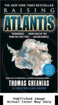 Raising Atlantis
