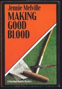 Making Good Blood