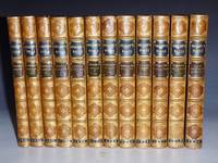 cover of Works of Tobias Smollett