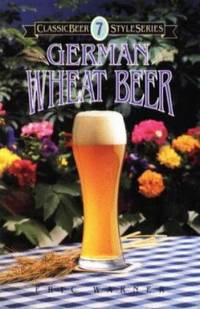 German Wheat Beer