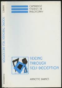 Seeing Through Self-Deception