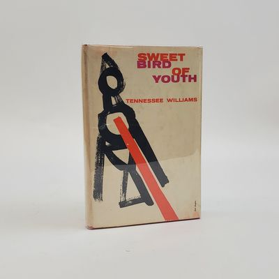 SWEET BIRD OF YOUTH