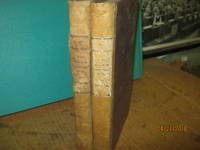 The Sketch-Book of Geoffrey Crayon, Gent. in Two Volumes. by Washington Irving
- Hardcover
- 1842
- from Open Door Books (SKU: 00286664)