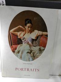cover of Portraits