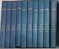 CAMERA (1975 - 1981)