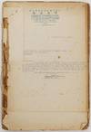 [Lengthy Manuscript and Typed Document Record of the Formation and Operation of a Chinese Gambling Society in Cuba]