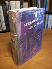 image of Strangers on a Train