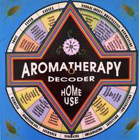 cover of Aromatherapy Decoder. Home use
