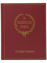 A Christmas Carol in Prose, Being a Ghost Story of Christmas