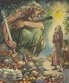 View Image 5 of 9 for A Christmas Carol in Prose, Being a Ghost Story of Christmas Inventory #2348110