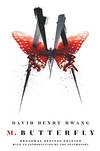 M Butterfly