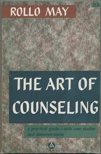 cover of The Art of Counseling