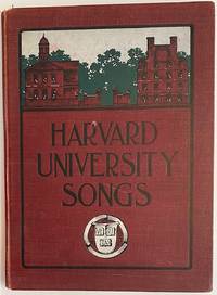 image of Harvard University Songs