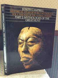 MYTHOLOGIES OF THE GREAT HUNT