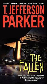 The Fallen by T. Jefferson Parker - Paperback - 2011 - from Fleur Fine Books (SKU: 9780062103413-01)