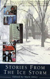cover of Stories from the Ice Storm