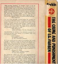 The Crime and Punishment of I.G. Farben