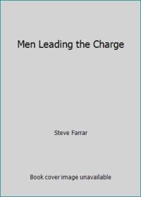 Men Leading the Charge