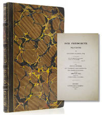 Der Freischutz Travestie: By Septimus Globus