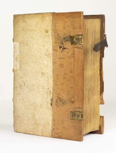 A sammelband of 17 works in a...; (photo 1)