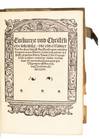 View Image 11 of 12 for A sammelband of 17 works in a contemporary binding Inventory #5021