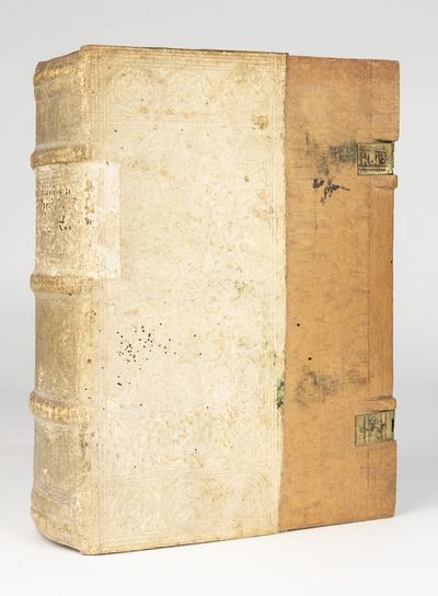 A sammelband of 17 works in a...; (photo 2)