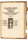 View Image 7 of 12 for A sammelband of 17 works in a contemporary binding Inventory #5021
