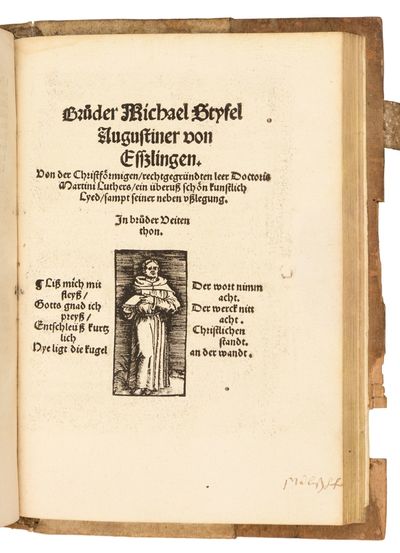 A sammelband of 17 works in a...; (photo 6)