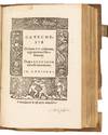 View Image 10 of 12 for A sammelband of 17 works in a contemporary binding Inventory #5021
