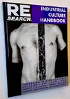 Re/Search: Industrial Culture Handbook (Limited Edition Hardback)