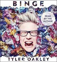 Binge by Tyler Oakley - 2015-03-02